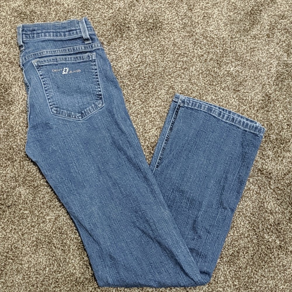 DKNY jeans